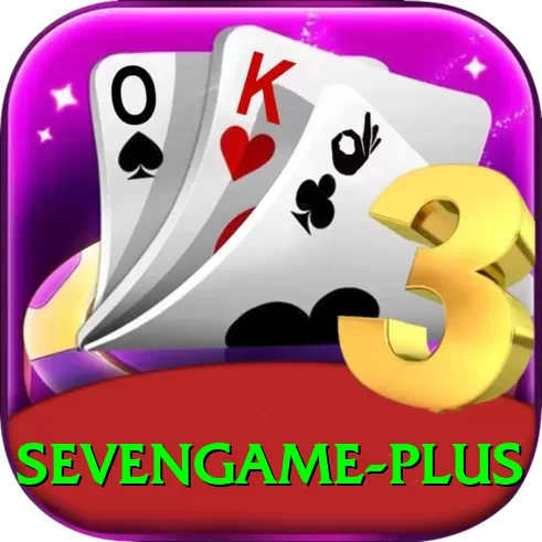sevengame Casino Legend v2.8.3 - 2