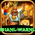 shane warne King New