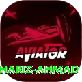shariz ahmad App Gold v5.4.0