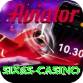 Six6s Casino Games (Casino & Earning) Premium v2.9.6