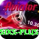 sixs Game Legend v4.2.9