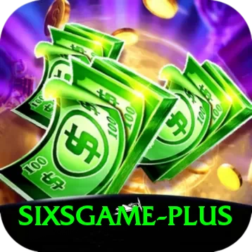 sixsgame - Turbo Edition v4.9.1 - 2