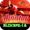 slotspk 15 Super - Win Real PKR