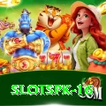 slotspk 16 Slot Machine Master