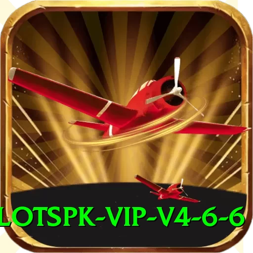 slotspk VIP v4.6.6 - 2