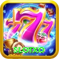 slotxo - Slots Deluxe