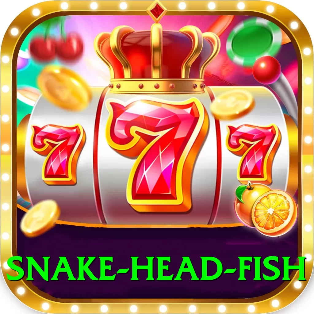 snake head fish Live Ultimate v3.5.6 - 2