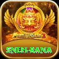 sneh rana Legend - Win Real PKR