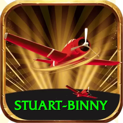stuart binny App Ultimate v3.7.5 - 2