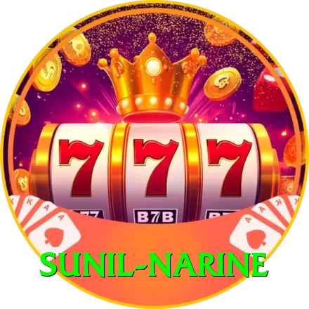 sunil narine Prime New - 2