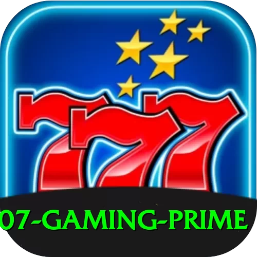 Super Rich 07 Gaming Prime - 2