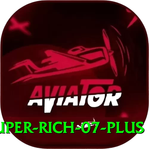 Super Rich 07 Ultimate Pro v2.4.0 - 2