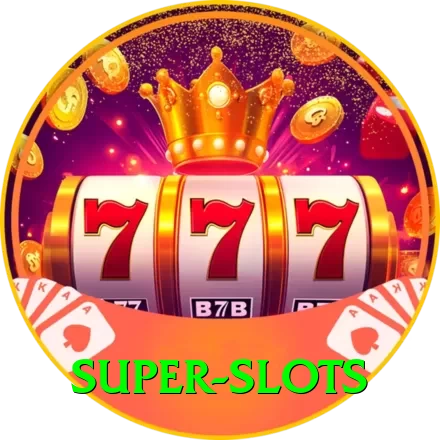 super slots Extreme Jackpot - 2