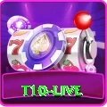 t10 live - Casino Premium