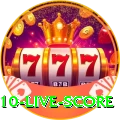 t10 live score Elite Gaming App