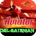 t20 international highest score batsman Deluxe 2024