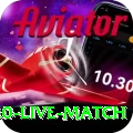 t20 live match Gold APK v3.7.4