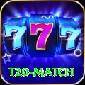 t20 match - Gaming Extreme