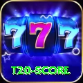 t20 score Extreme Jackpot