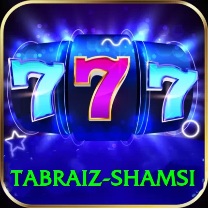 tabraiz shamsi Gaming Deluxe - 2