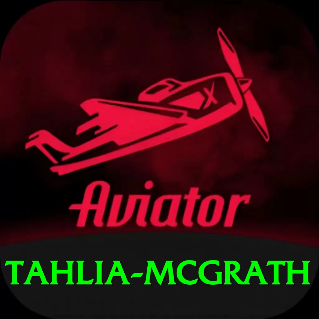 tahlia mcgrath Live King v1.0.7 - 2
