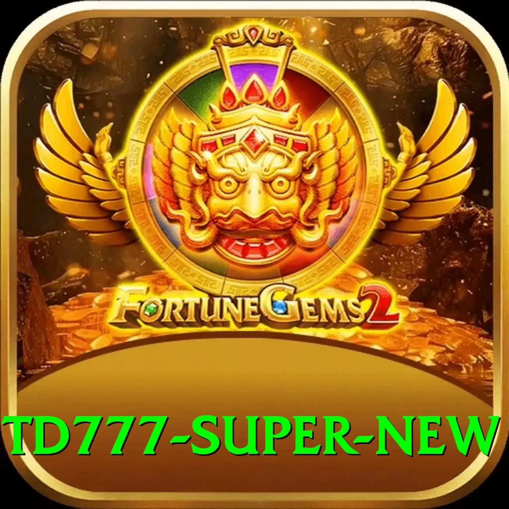 TD777 Super New - 2