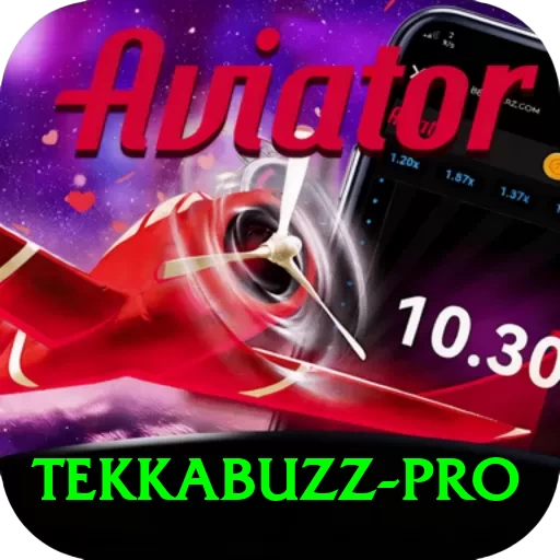 tekkabuzz Champion - Win Real PKR - 2