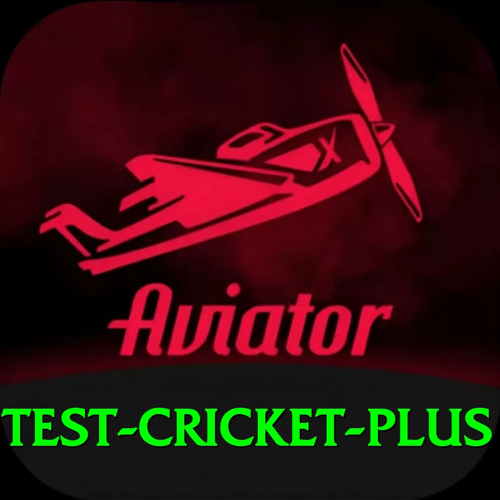 test cricket APK VIP v1.0.8 - 2