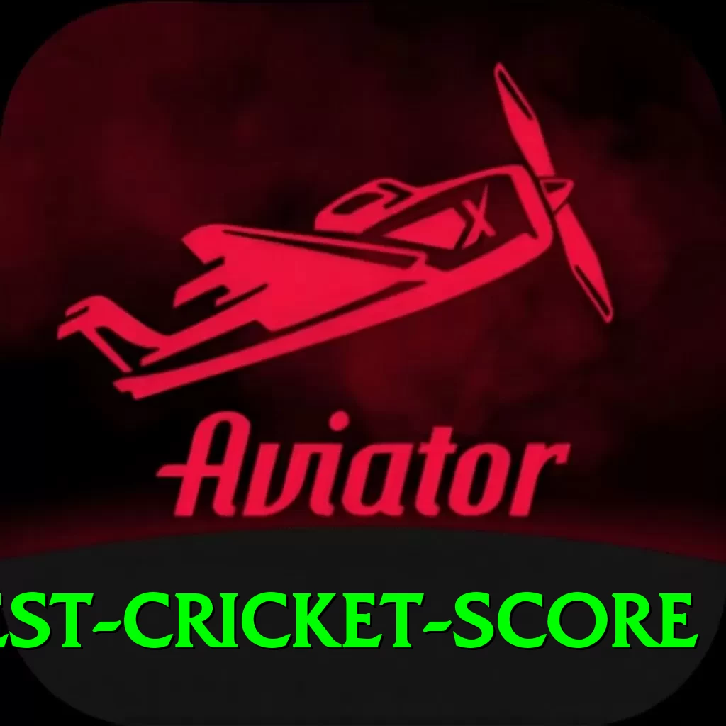 test cricket score Extreme Slots - 2