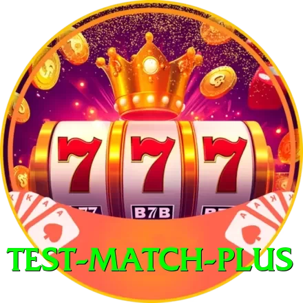 test match Gaming Mega v5.8.1 - 2