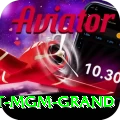 the signature at mgm grand Live Gold v1.8.8