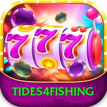 tides4fishing Gold PK v1.4.4 - 2