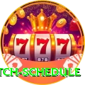 today t20 match schedule - Deluxe Edition v2.3.7