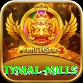 tymal mills Gold Rewards