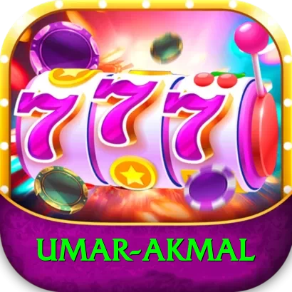 umar akmal Casino Official v1.2.2 - 2