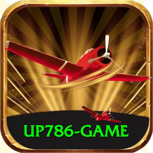 UP786 Game Pro v2.1.2 - 2