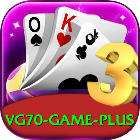 VG70 Game Plus - 2