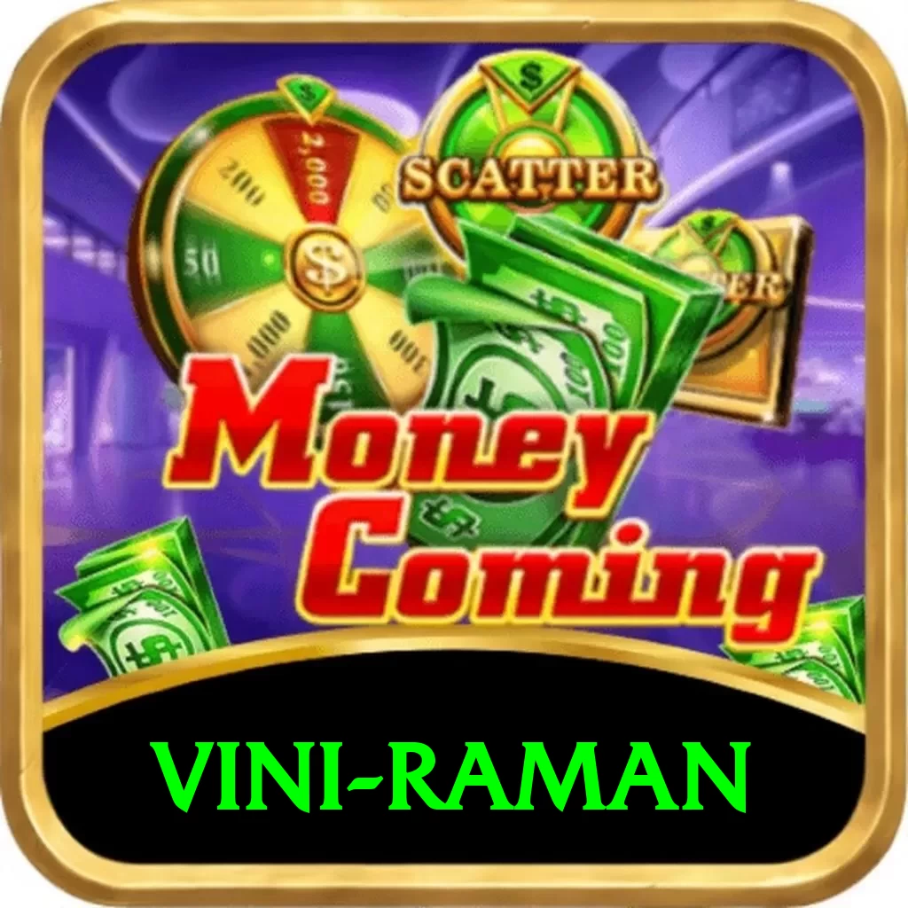 vini raman App Plus v3.0.7 - 2