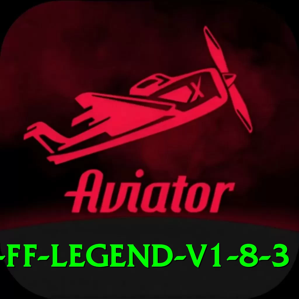 VIP Injector FF Legend v1.8.3 - 2