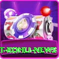 virat kohli news Jackpot Legend v5.4.0