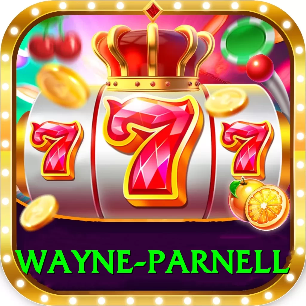 wayne parnell Elite - Casino & Slots - 2
