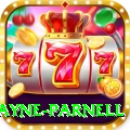 wayne parnell Elite - Casino & Slots
