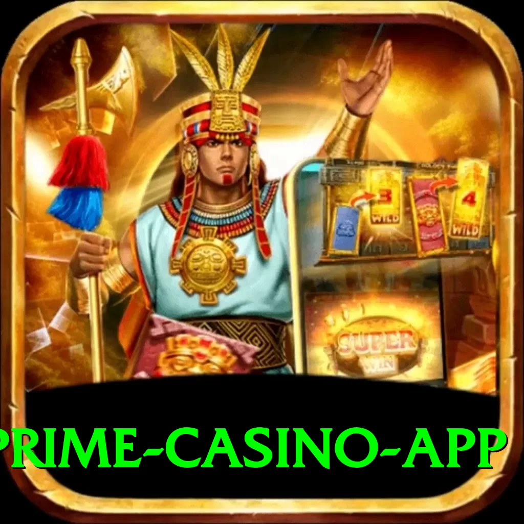 Wc777 Prime Casino App - 2