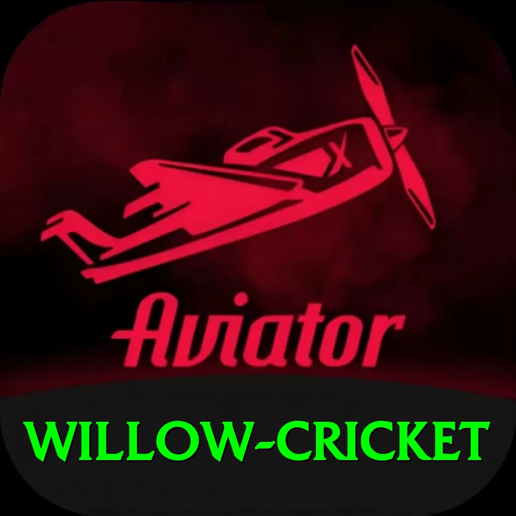 willow cricket Max - Win Real PKR - 2