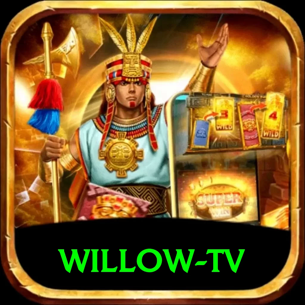 willow tv Royal Slots - 2