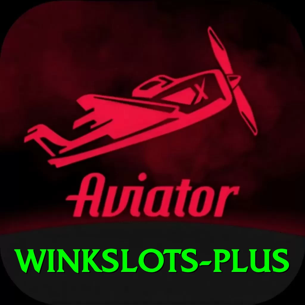 winkslots Jackpot King v1.1.6 - 2