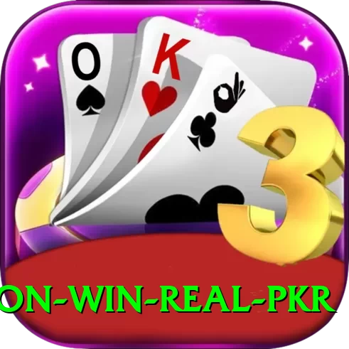 Winli Slots Champion - Win Real PKR - 2