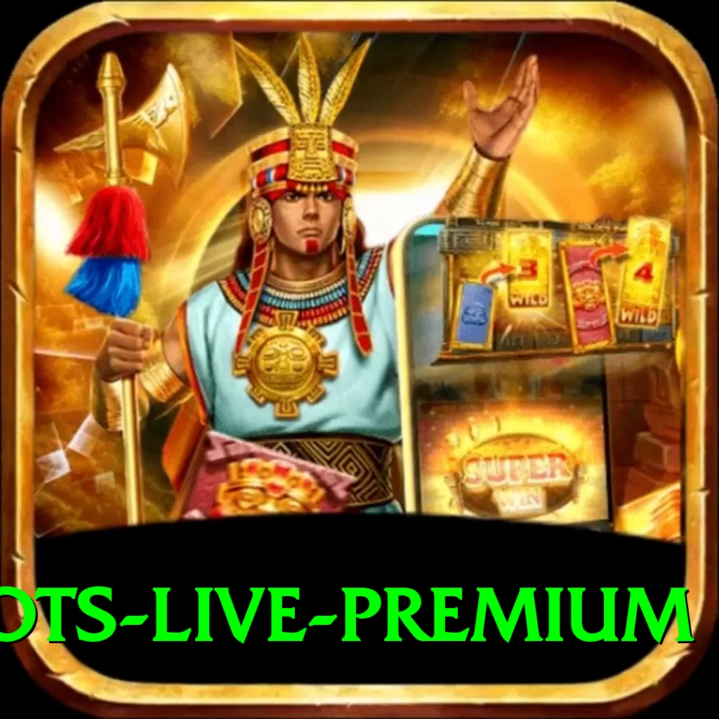 Winli Slots - Live Premium - 2