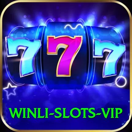 Winli Slots Gaming Plus - 2