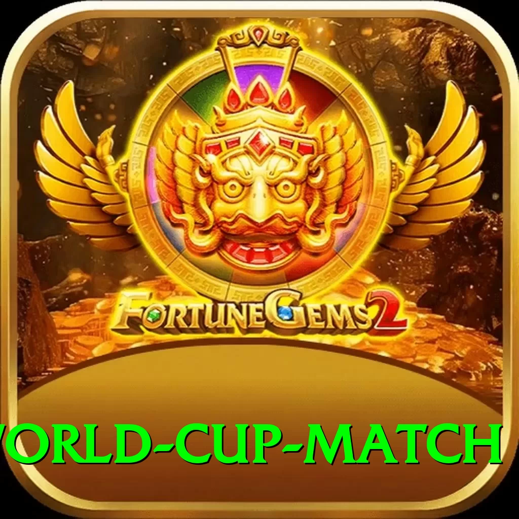 world cup match Cash Master - 2